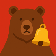 クマ避けアプリアイコン